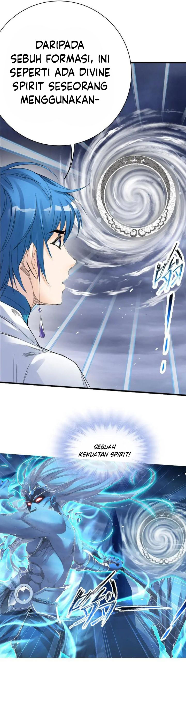 Soul Land chapter 340