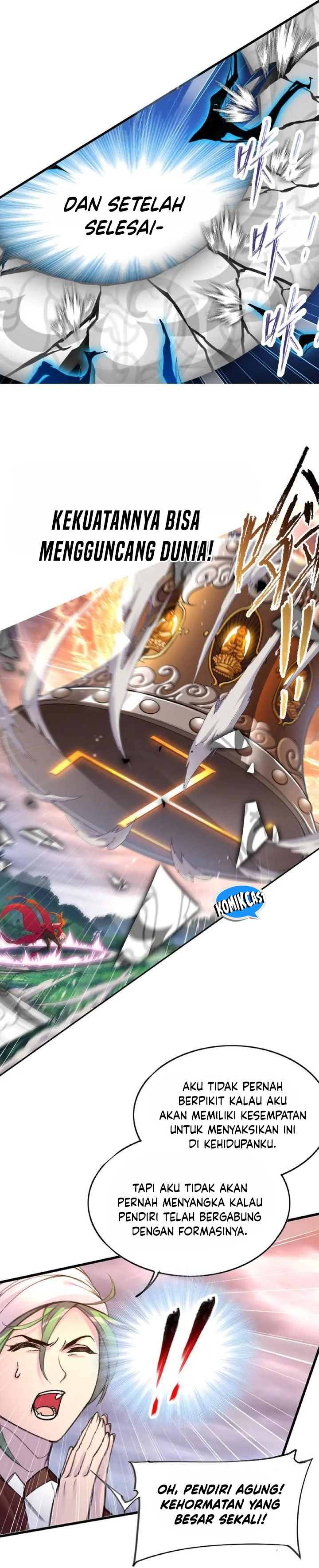 Soul Land chapter 340
