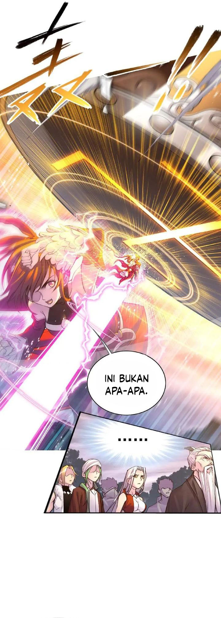Soul Land chapter 340