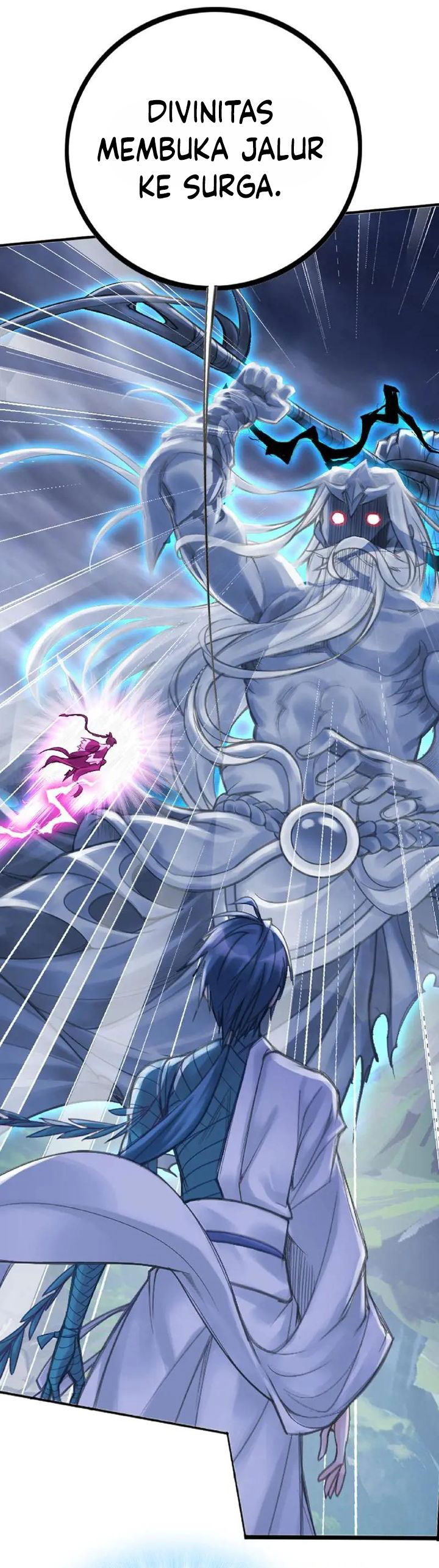 Soul Land chapter 340