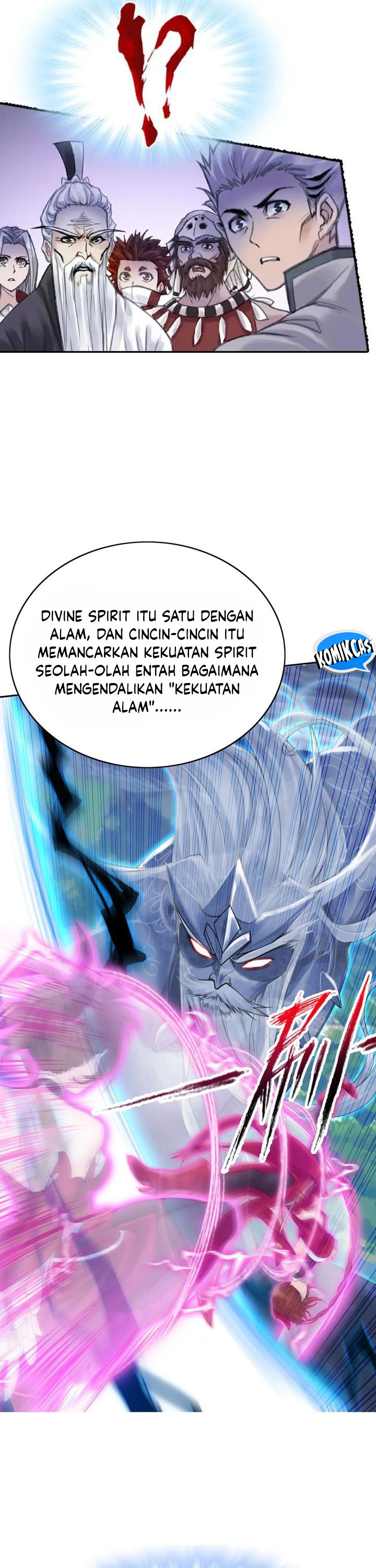 Soul Land chapter 340