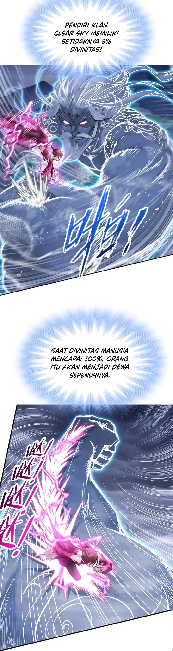 Soul Land chapter 340