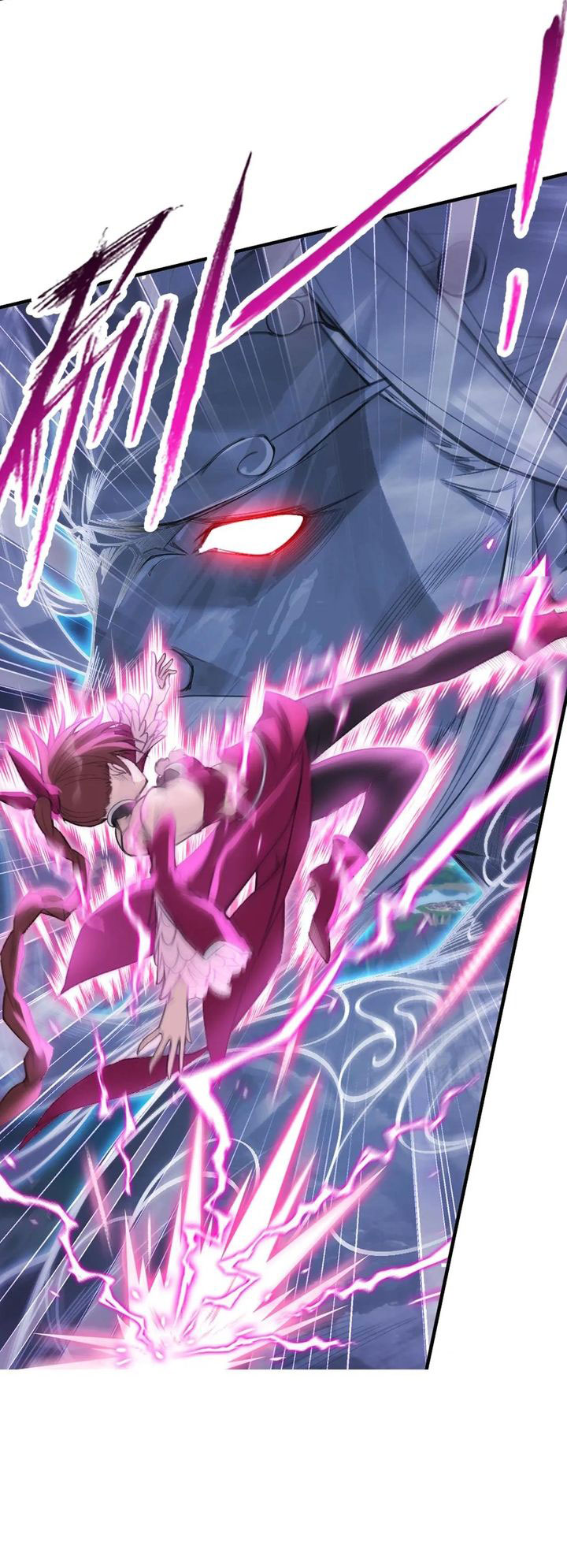 Soul Land chapter 340
