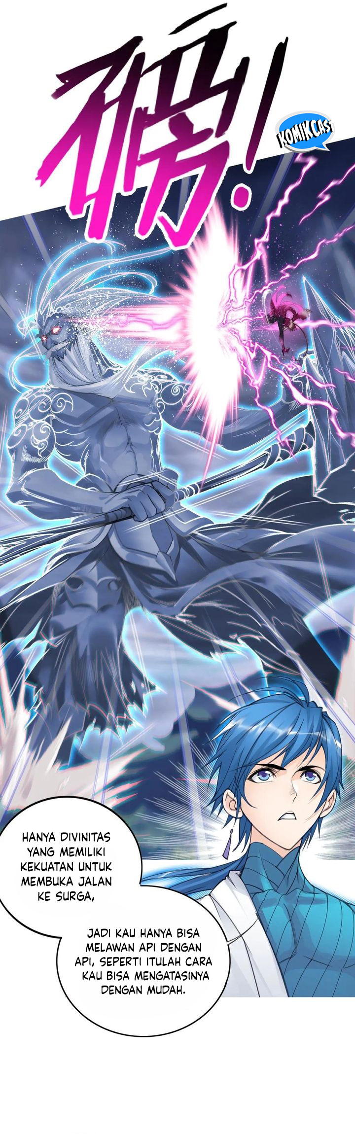 Soul Land chapter 340