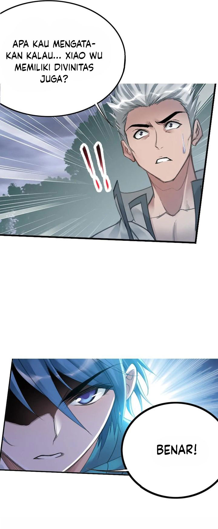 Soul Land chapter 340