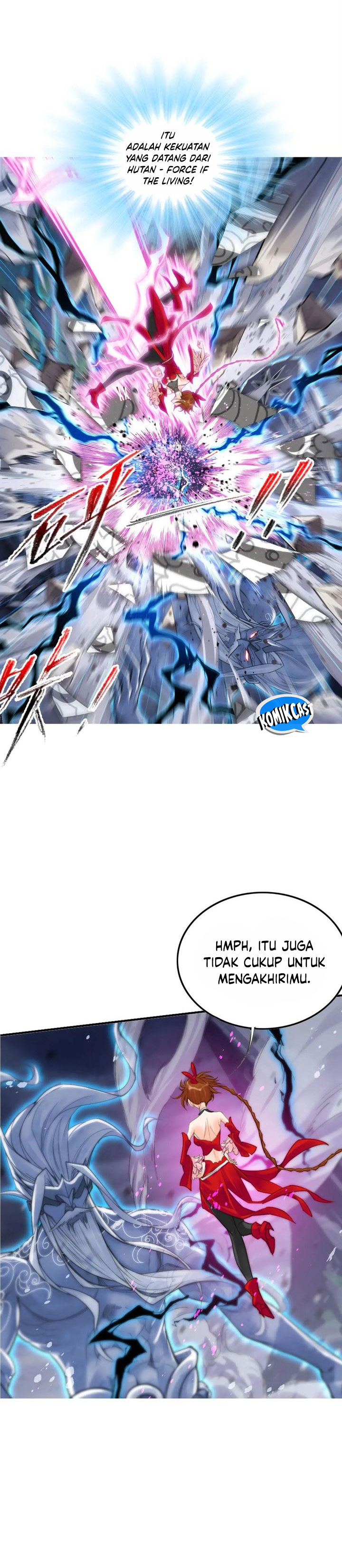 Soul Land chapter 340