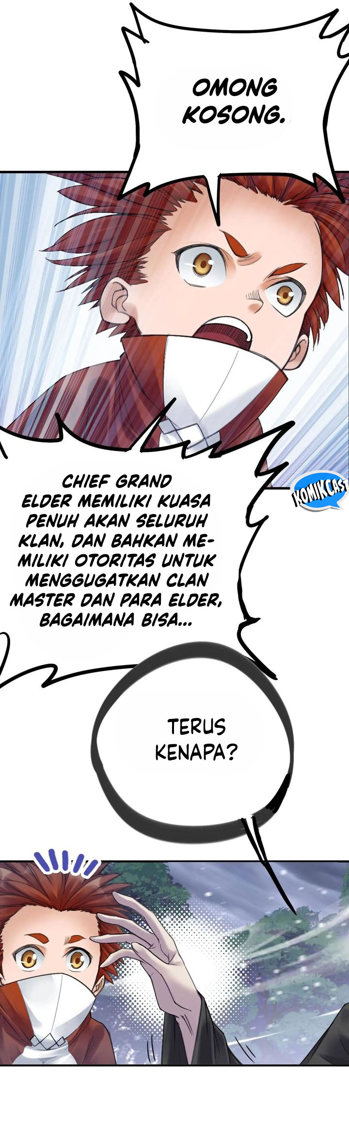 Soul Land chapter 340