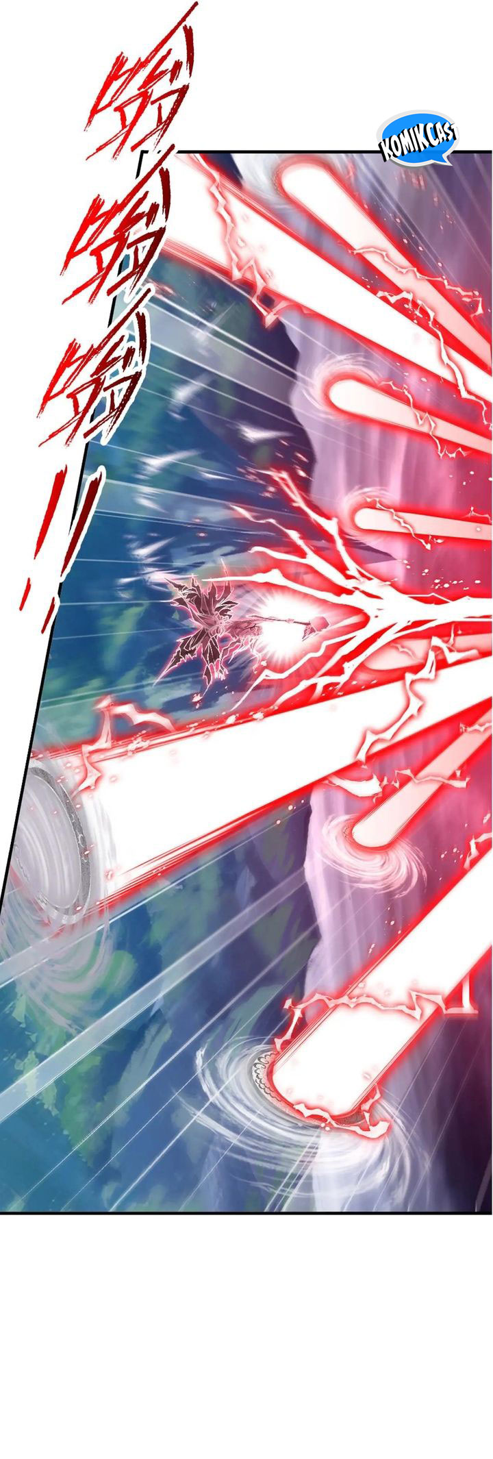 Soul Land chapter 340