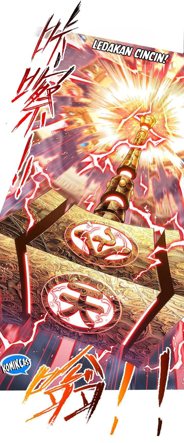 Soul Land chapter 340