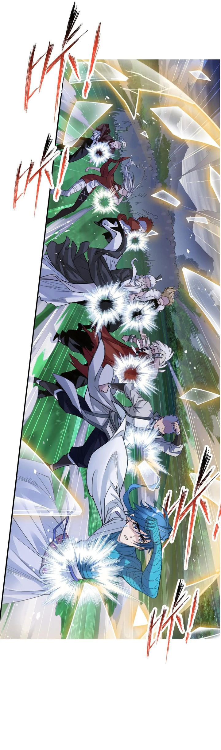 Soul Land chapter 340