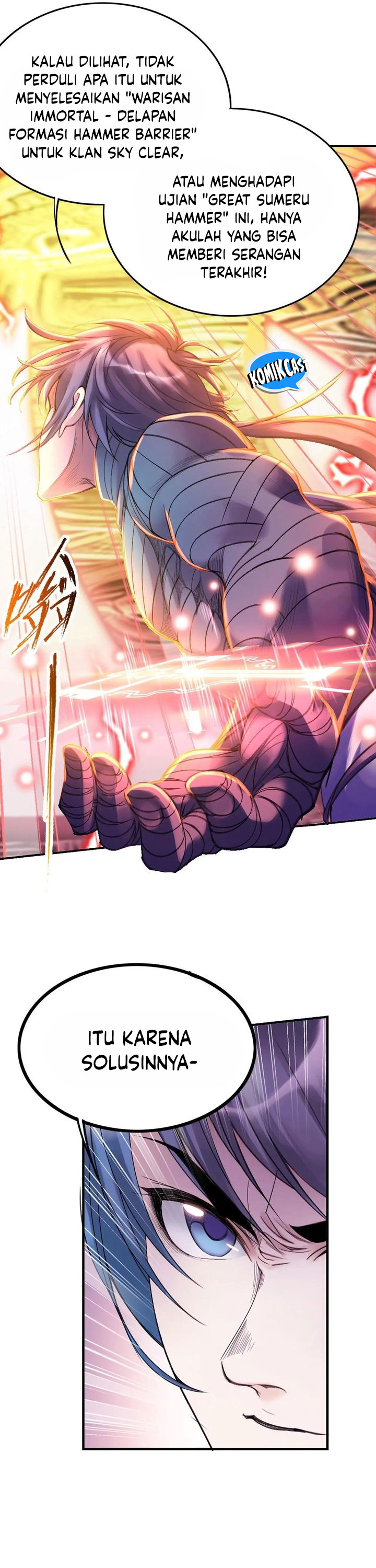 Soul Land chapter 340