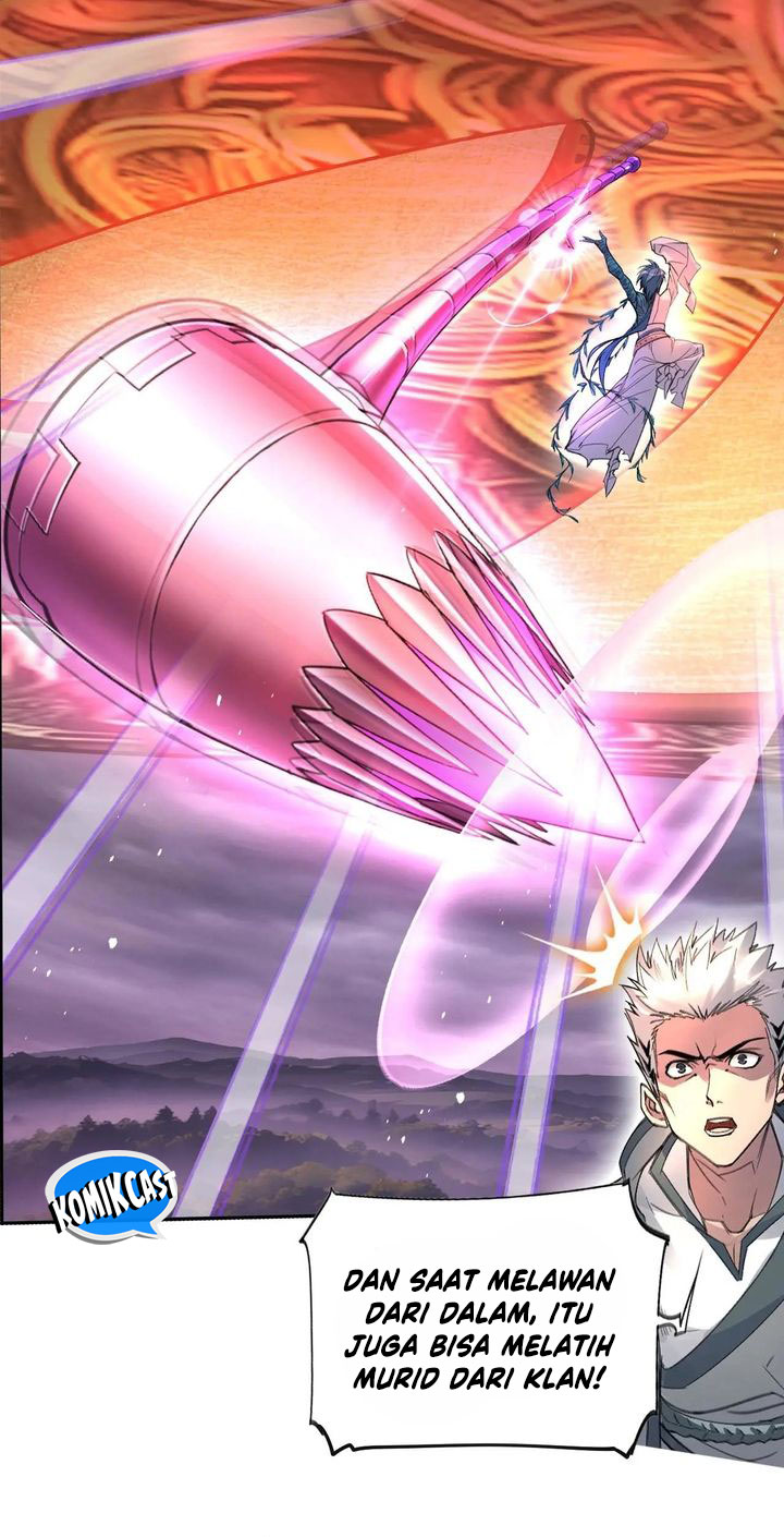 Soul Land chapter 340