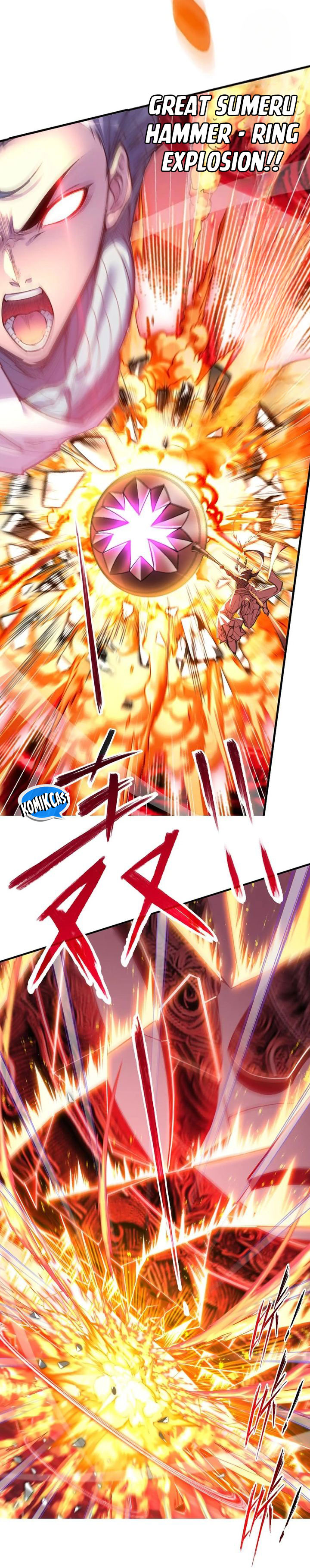 Soul Land chapter 340