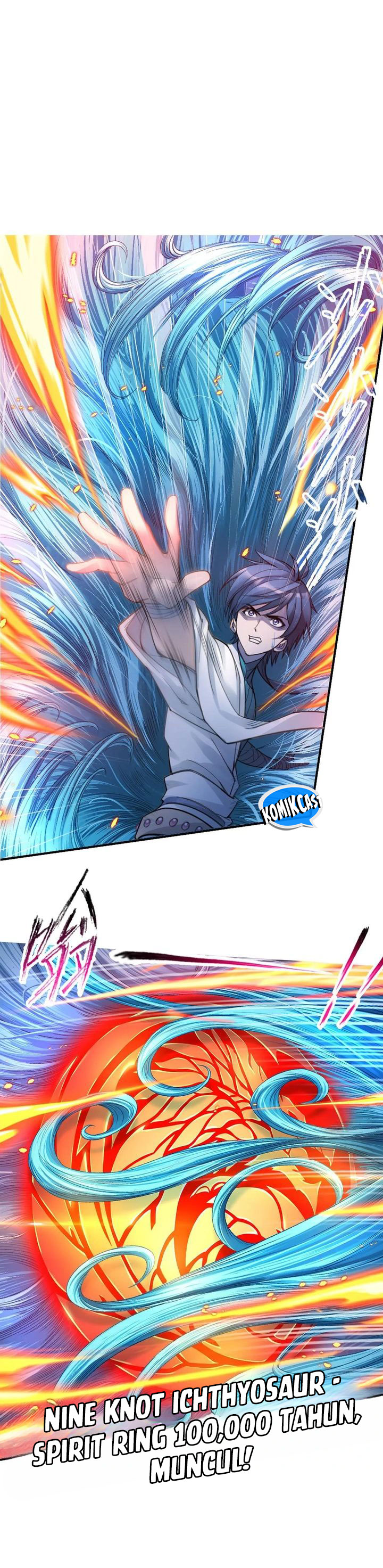 Soul Land chapter 340