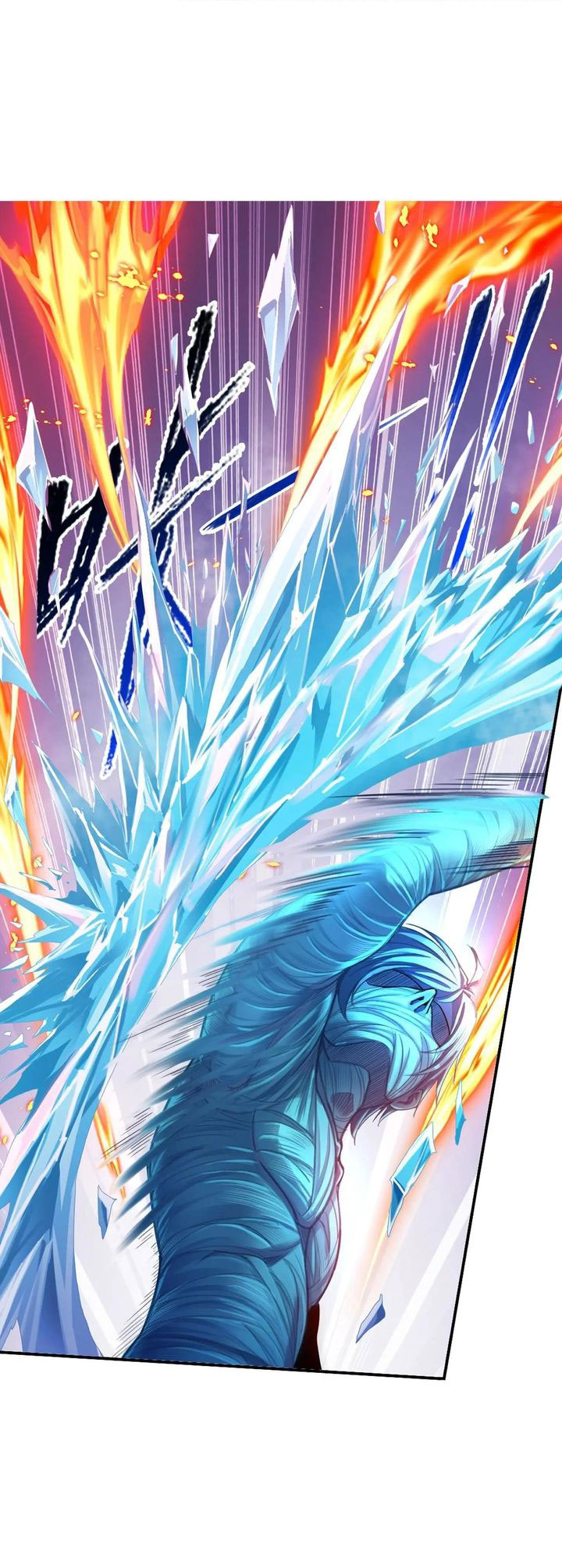 Soul Land chapter 340
