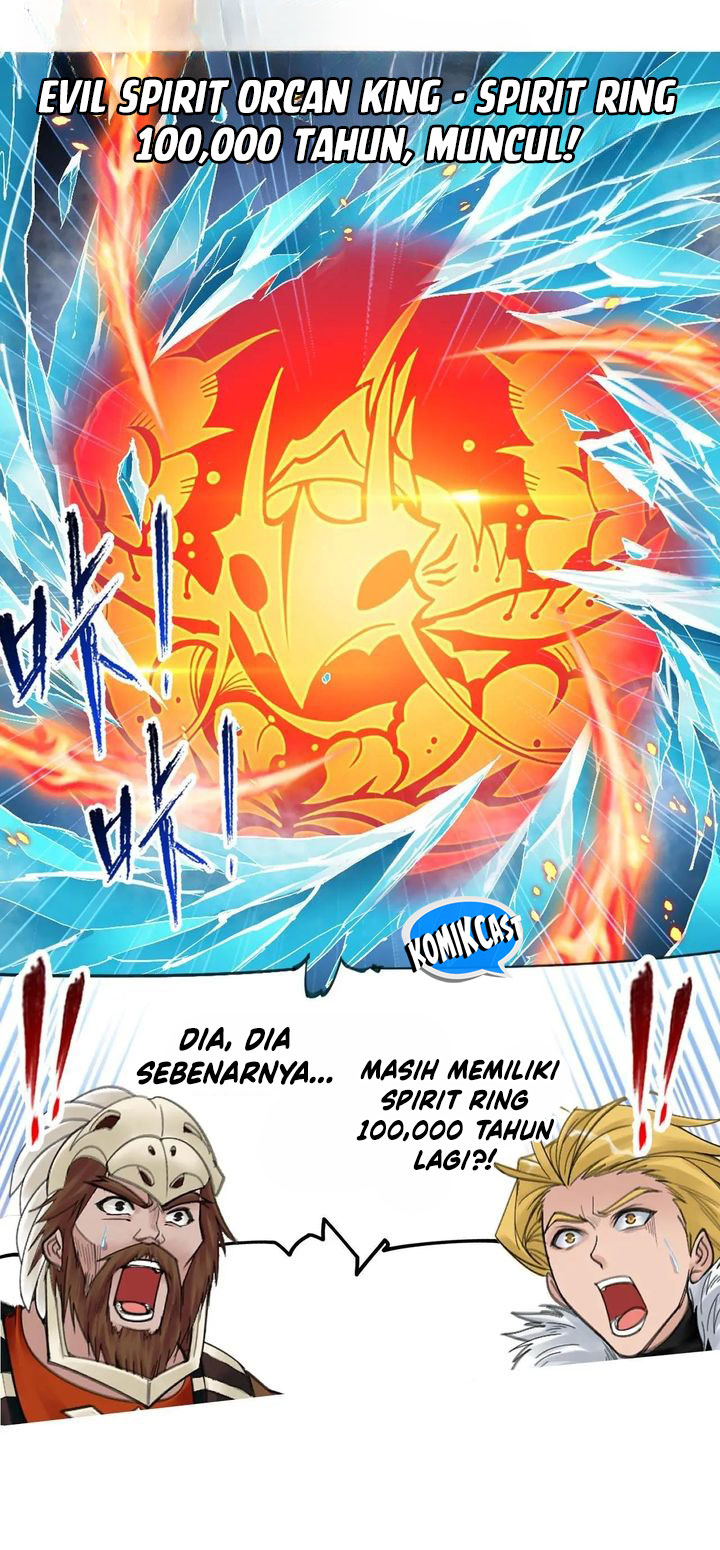 Soul Land chapter 340