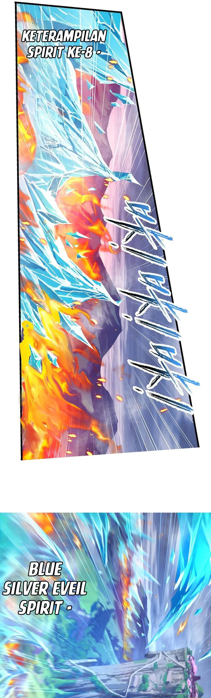 Soul Land chapter 340