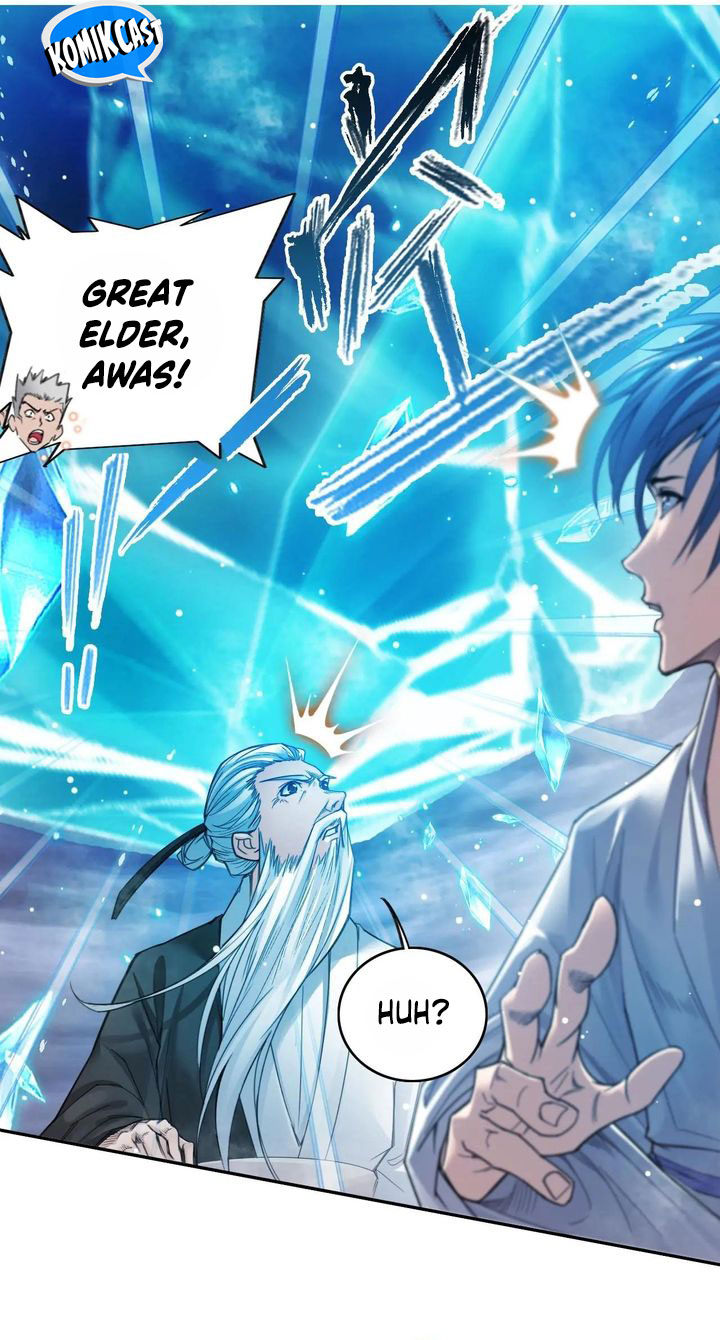 Soul Land chapter 340