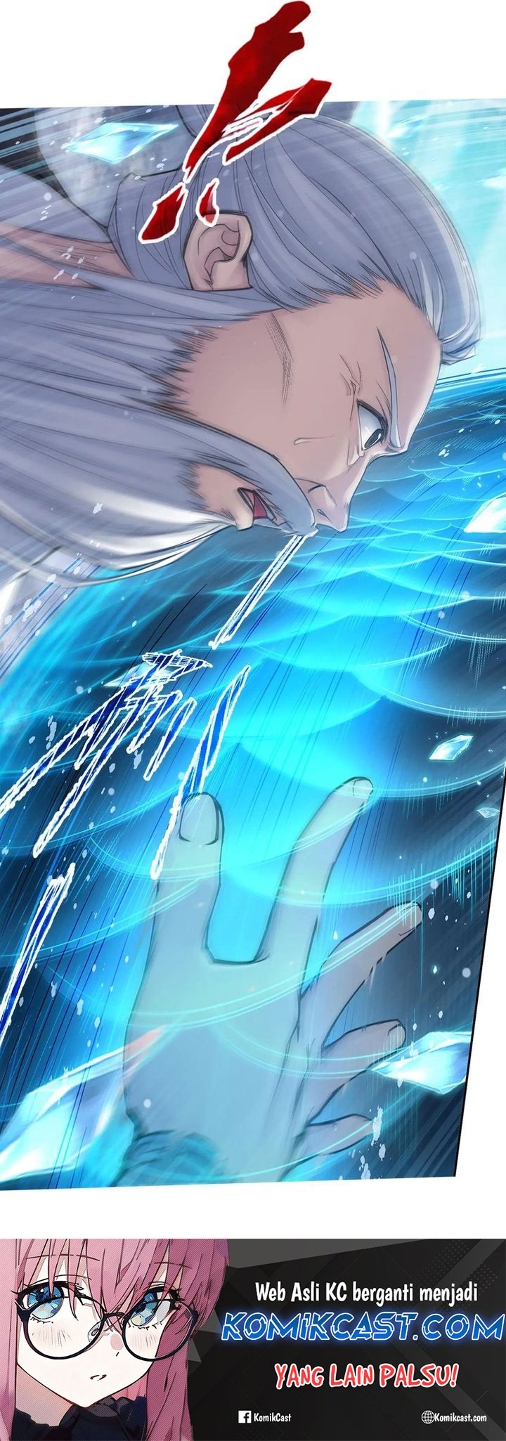 Soul Land chapter 340