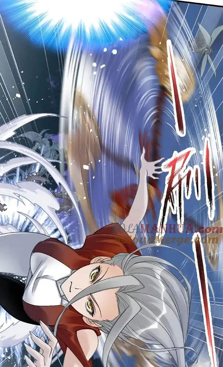 Dilarang COPAS - situs resmi www.mangacanblog.com - Komik soul land 342 - chapter 342 343 Indonesia soul land 342 - chapter 342 Terbaru 6|Baca Manga Komik Indonesia|Mangacan