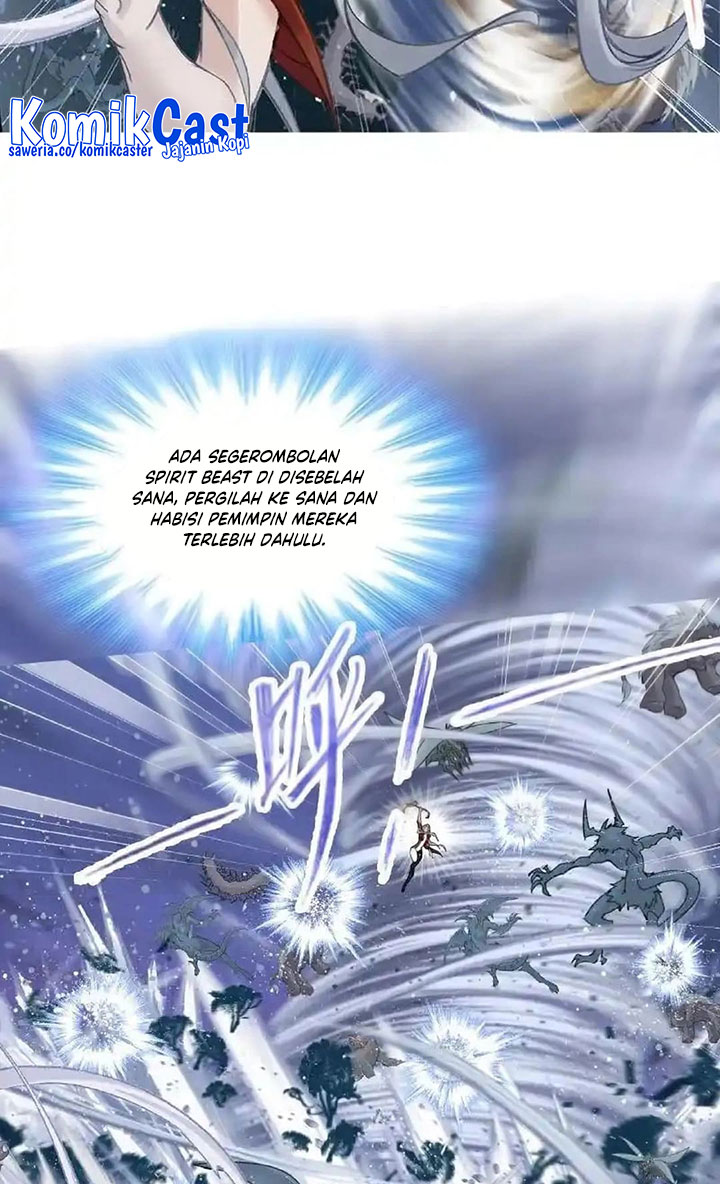 Dilarang COPAS - situs resmi www.mangacanblog.com - Komik soul land 342 - chapter 342 343 Indonesia soul land 342 - chapter 342 Terbaru 7|Baca Manga Komik Indonesia|Mangacan