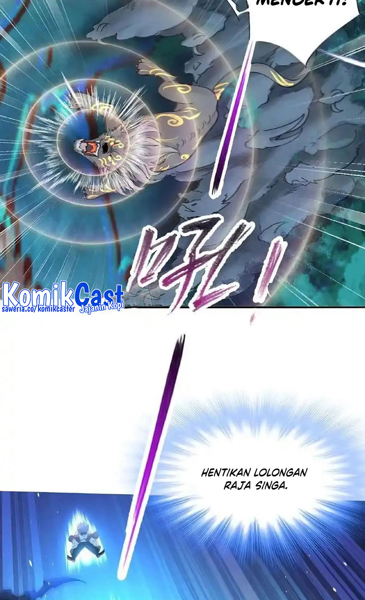 Dilarang COPAS - situs resmi www.mangacanblog.com - Komik soul land 342 - chapter 342 343 Indonesia soul land 342 - chapter 342 Terbaru 10|Baca Manga Komik Indonesia|Mangacan