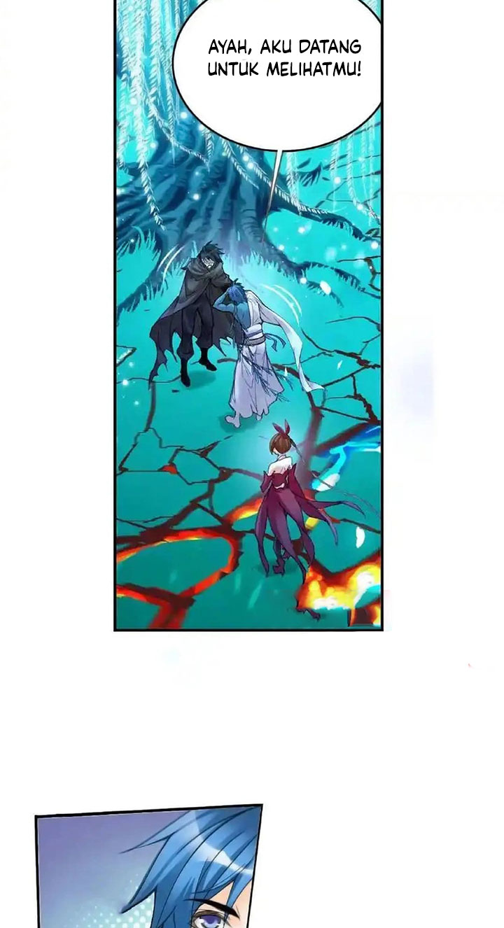 Dilarang COPAS - situs resmi www.mangacanblog.com - Komik soul land 342 - chapter 342 343 Indonesia soul land 342 - chapter 342 Terbaru 23|Baca Manga Komik Indonesia|Mangacan