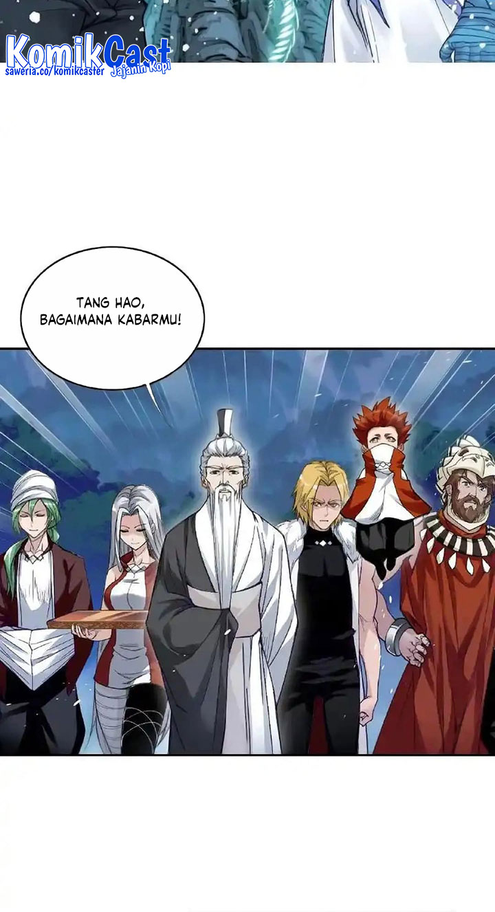 Dilarang COPAS - situs resmi www.mangacanblog.com - Komik soul land 342 - chapter 342 343 Indonesia soul land 342 - chapter 342 Terbaru 25|Baca Manga Komik Indonesia|Mangacan