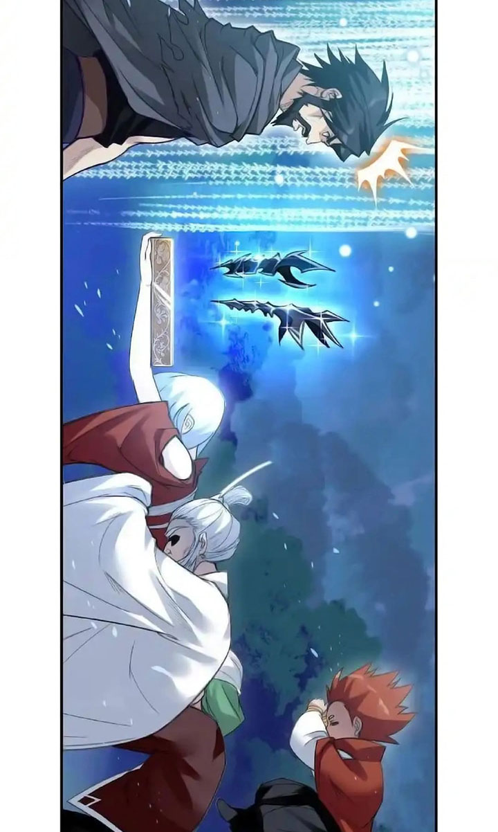 Dilarang COPAS - situs resmi www.mangacanblog.com - Komik soul land 342 - chapter 342 343 Indonesia soul land 342 - chapter 342 Terbaru 29|Baca Manga Komik Indonesia|Mangacan