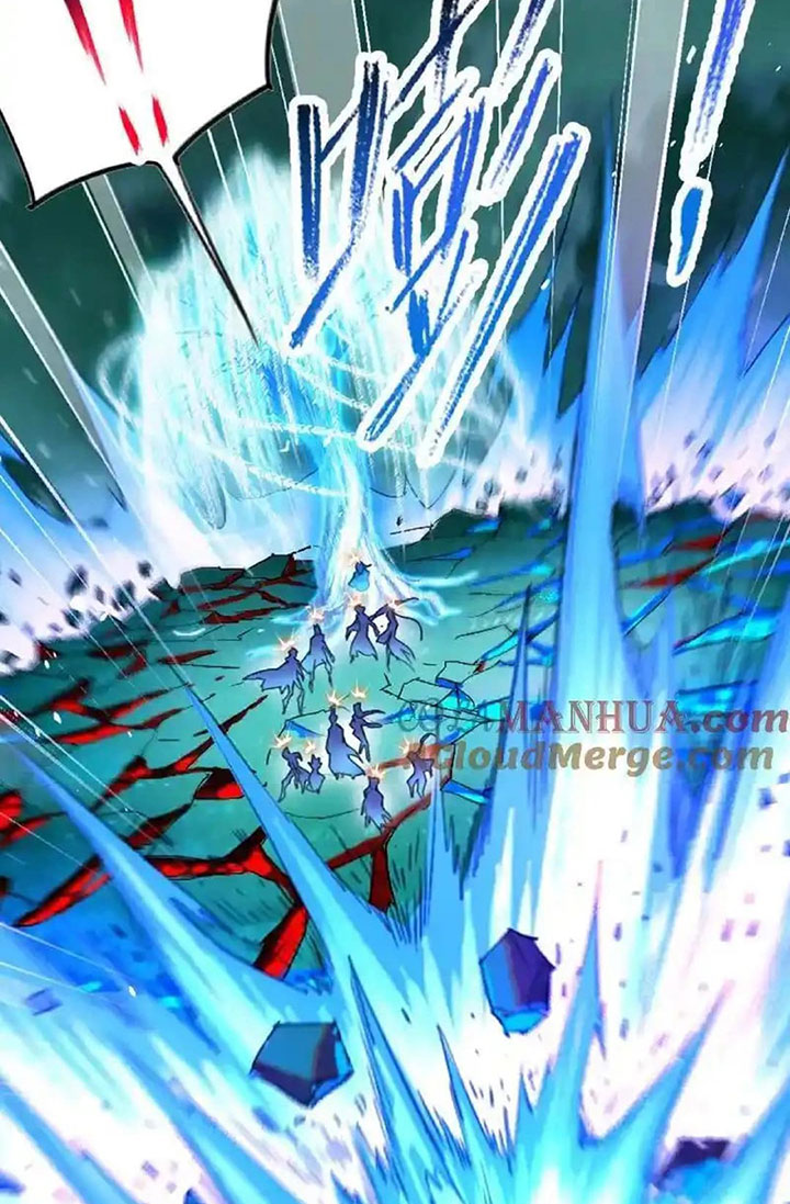 Dilarang COPAS - situs resmi www.mangacanblog.com - Komik soul land 342 - chapter 342 343 Indonesia soul land 342 - chapter 342 Terbaru 43|Baca Manga Komik Indonesia|Mangacan
