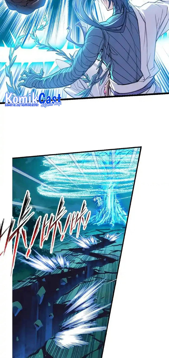 Dilarang COPAS - situs resmi www.mangacanblog.com - Komik soul land 342 - chapter 342 343 Indonesia soul land 342 - chapter 342 Terbaru 48|Baca Manga Komik Indonesia|Mangacan
