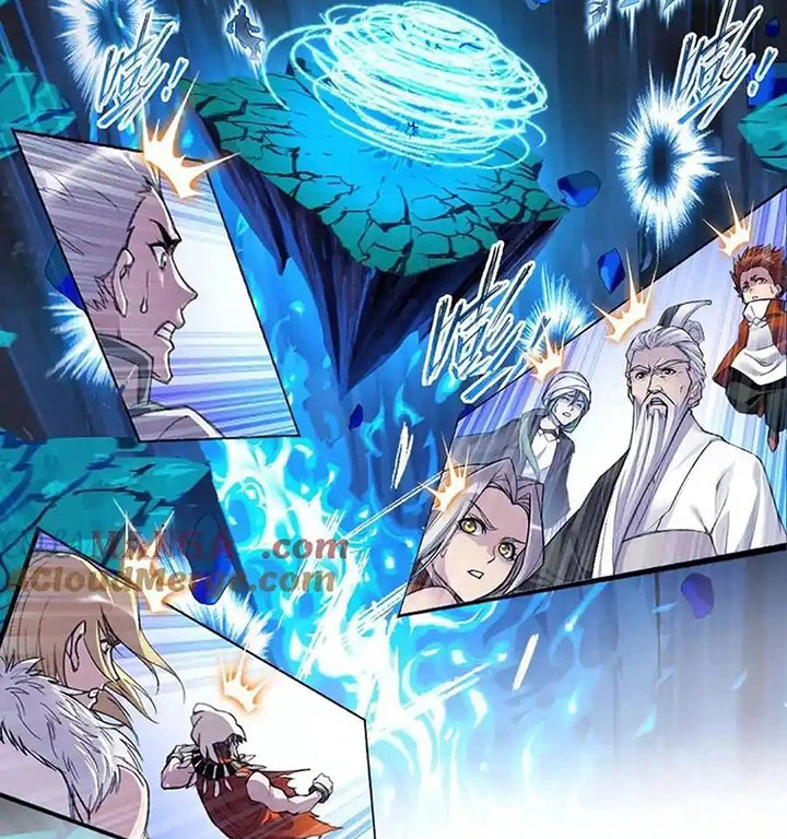 Dilarang COPAS - situs resmi www.mangacanblog.com - Komik soul land 342 - chapter 342 343 Indonesia soul land 342 - chapter 342 Terbaru 52|Baca Manga Komik Indonesia|Mangacan