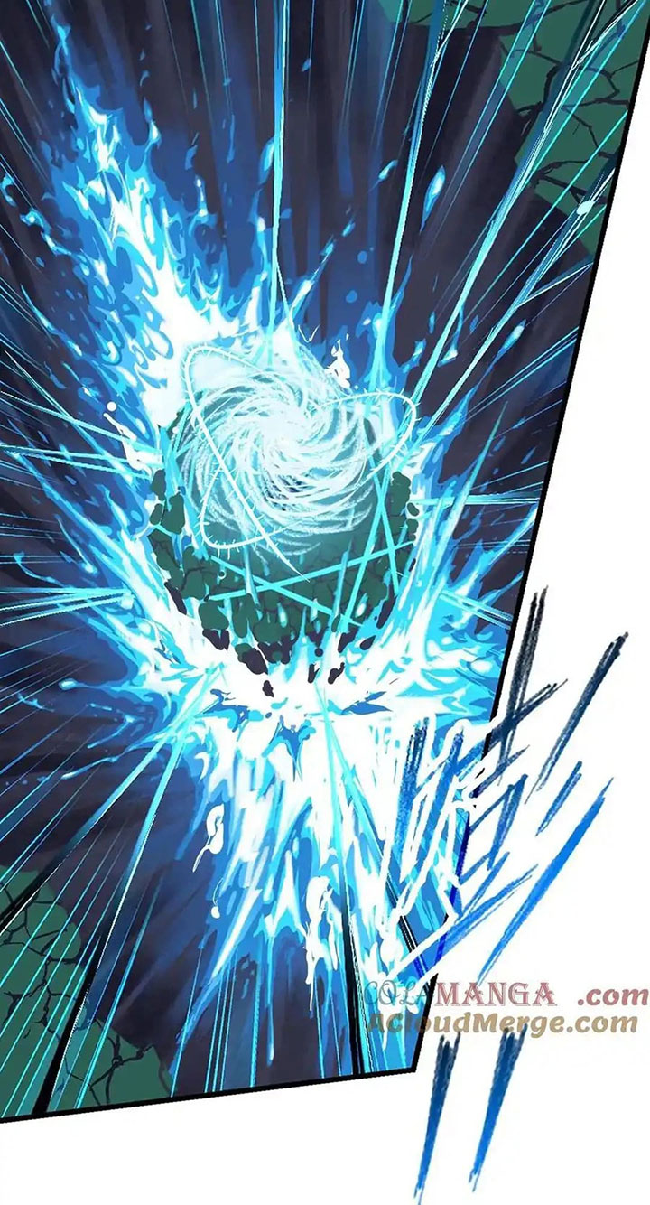 Dilarang COPAS - situs resmi www.mangacanblog.com - Komik soul land 342 - chapter 342 343 Indonesia soul land 342 - chapter 342 Terbaru 59|Baca Manga Komik Indonesia|Mangacan