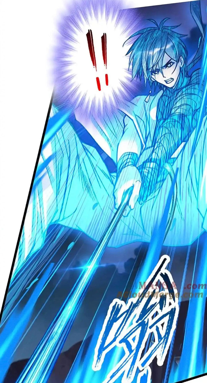 Dilarang COPAS - situs resmi www.mangacanblog.com - Komik soul land 342 - chapter 342 343 Indonesia soul land 342 - chapter 342 Terbaru 61|Baca Manga Komik Indonesia|Mangacan