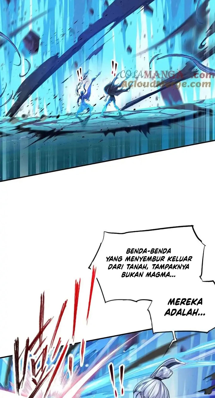 Dilarang COPAS - situs resmi www.mangacanblog.com - Komik soul land 342 - chapter 342 343 Indonesia soul land 342 - chapter 342 Terbaru 82|Baca Manga Komik Indonesia|Mangacan