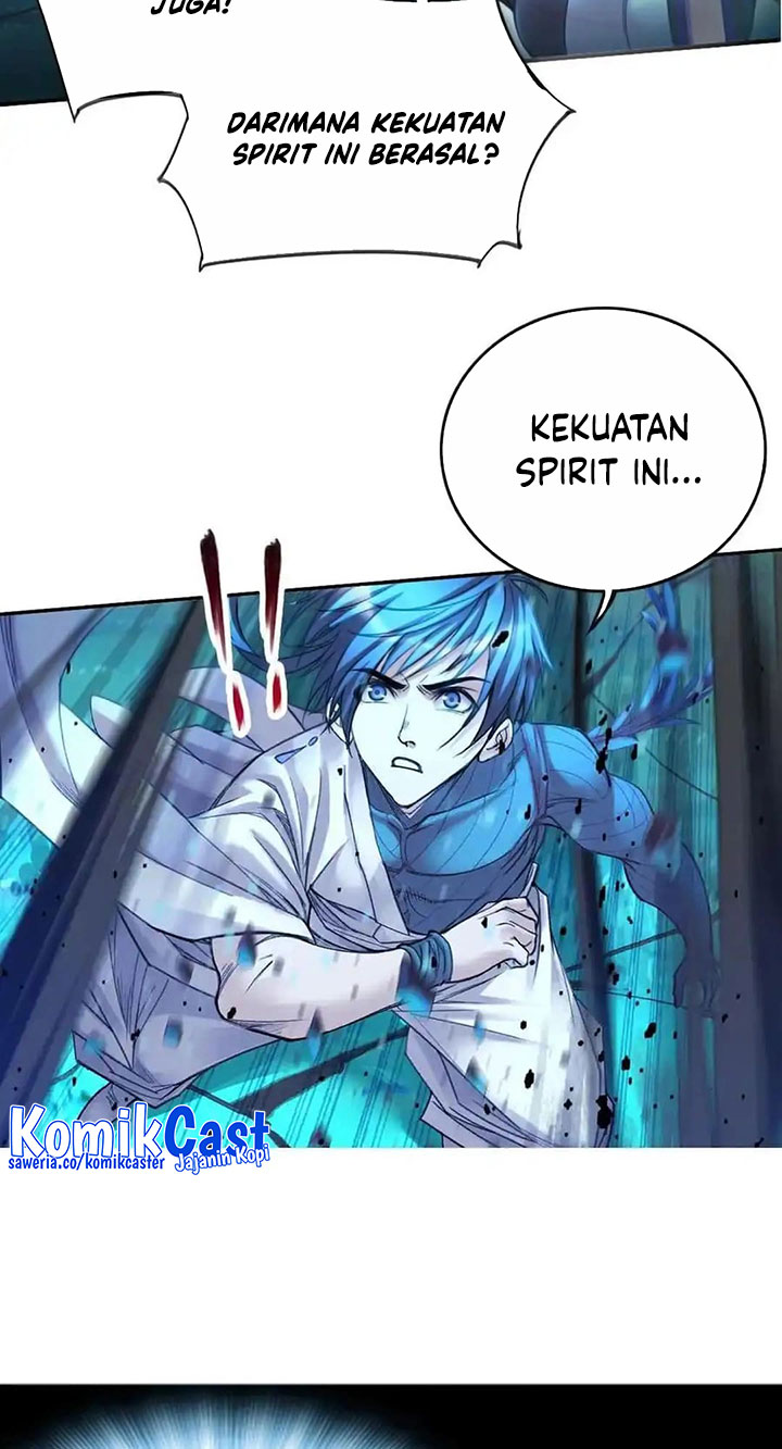 Dilarang COPAS - situs resmi www.mangacanblog.com - Komik soul land 342 - chapter 342 343 Indonesia soul land 342 - chapter 342 Terbaru 85|Baca Manga Komik Indonesia|Mangacan