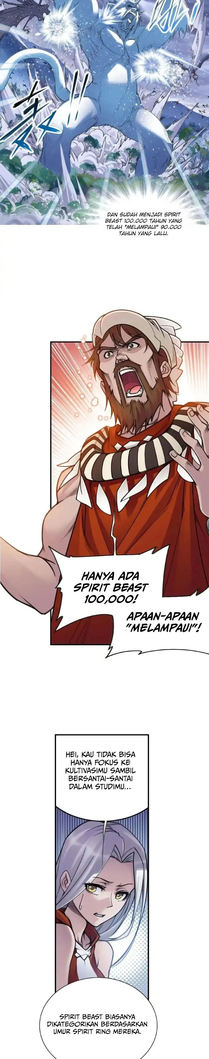Dilarang COPAS - situs resmi www.mangacanblog.com - Komik soul land 344 - chapter 344 345 Indonesia soul land 344 - chapter 344 Terbaru 7|Baca Manga Komik Indonesia|Mangacan