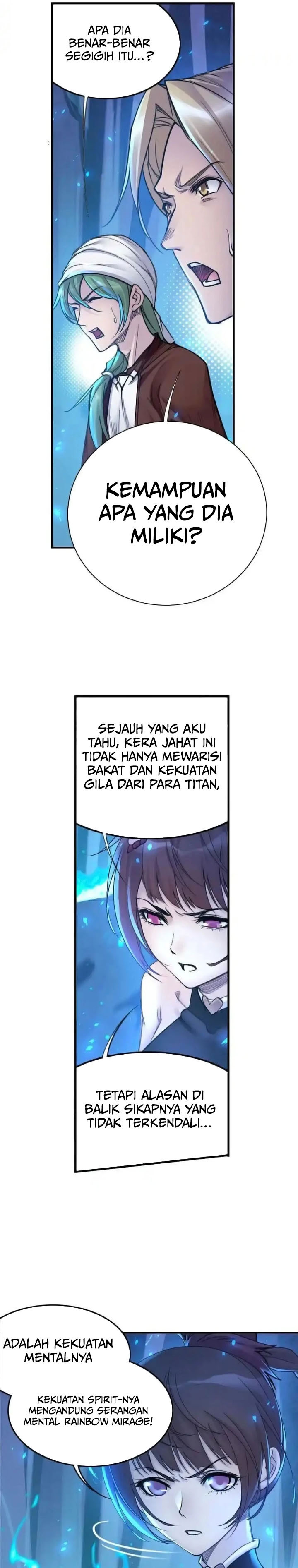 Dilarang COPAS - situs resmi www.mangacanblog.com - Komik soul land 344 - chapter 344 345 Indonesia soul land 344 - chapter 344 Terbaru 9|Baca Manga Komik Indonesia|Mangacan