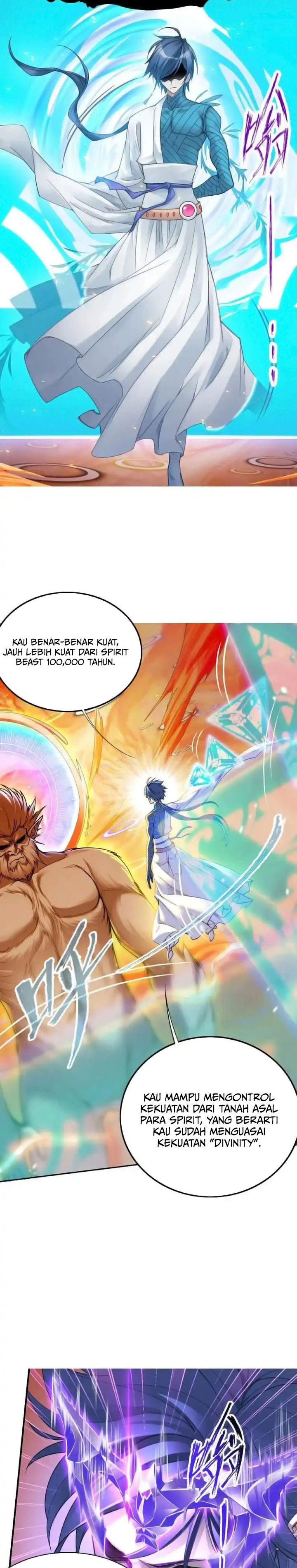 Dilarang COPAS - situs resmi www.mangacanblog.com - Komik soul land 344 - chapter 344 345 Indonesia soul land 344 - chapter 344 Terbaru 11|Baca Manga Komik Indonesia|Mangacan