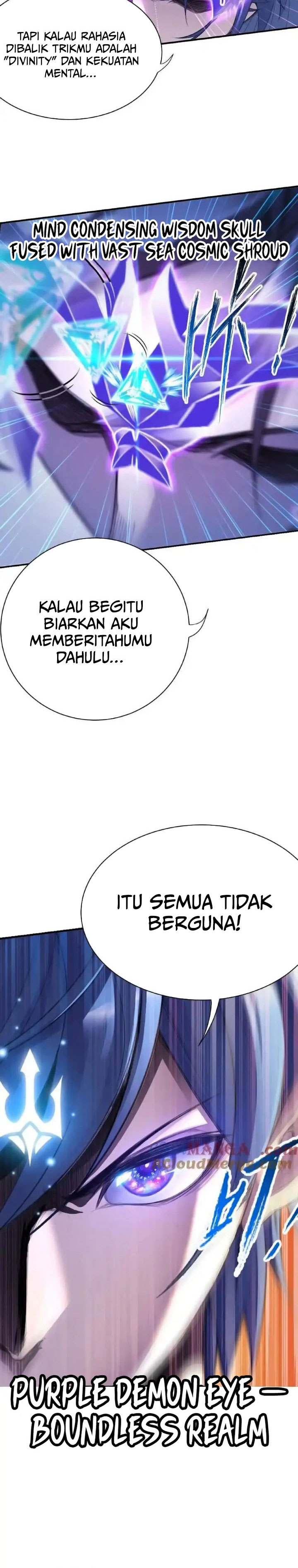 Dilarang COPAS - situs resmi www.mangacanblog.com - Komik soul land 344 - chapter 344 345 Indonesia soul land 344 - chapter 344 Terbaru 12|Baca Manga Komik Indonesia|Mangacan