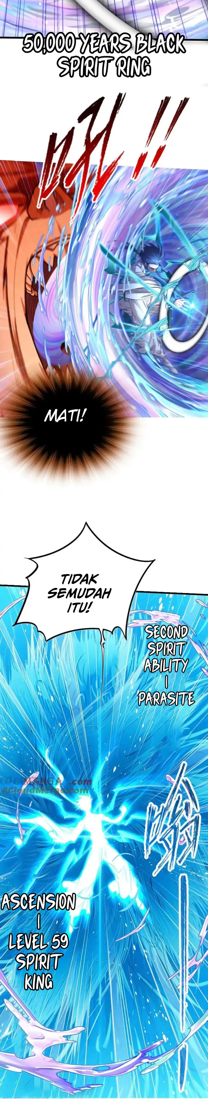 Dilarang COPAS - situs resmi www.mangacanblog.com - Komik soul land 344 - chapter 344 345 Indonesia soul land 344 - chapter 344 Terbaru 20|Baca Manga Komik Indonesia|Mangacan