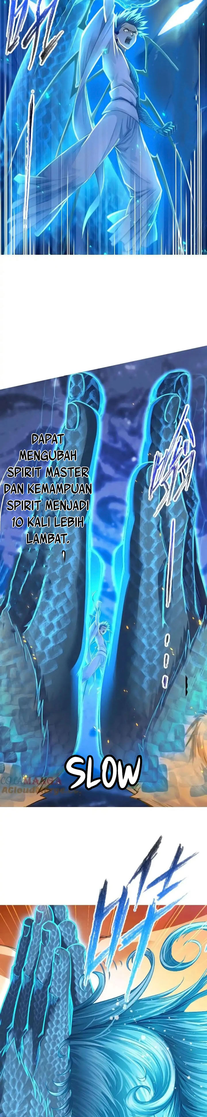 Dilarang COPAS - situs resmi www.mangacanblog.com - Komik soul land 344 - chapter 344 345 Indonesia soul land 344 - chapter 344 Terbaru 22|Baca Manga Komik Indonesia|Mangacan