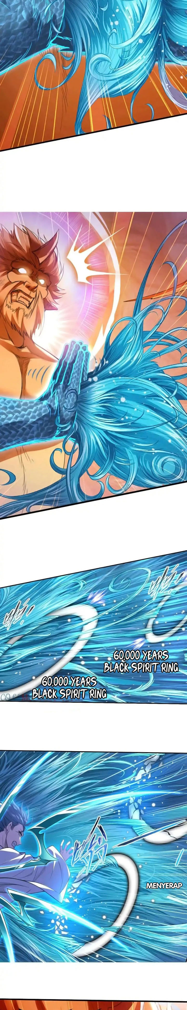 Dilarang COPAS - situs resmi www.mangacanblog.com - Komik soul land 344 - chapter 344 345 Indonesia soul land 344 - chapter 344 Terbaru 23|Baca Manga Komik Indonesia|Mangacan