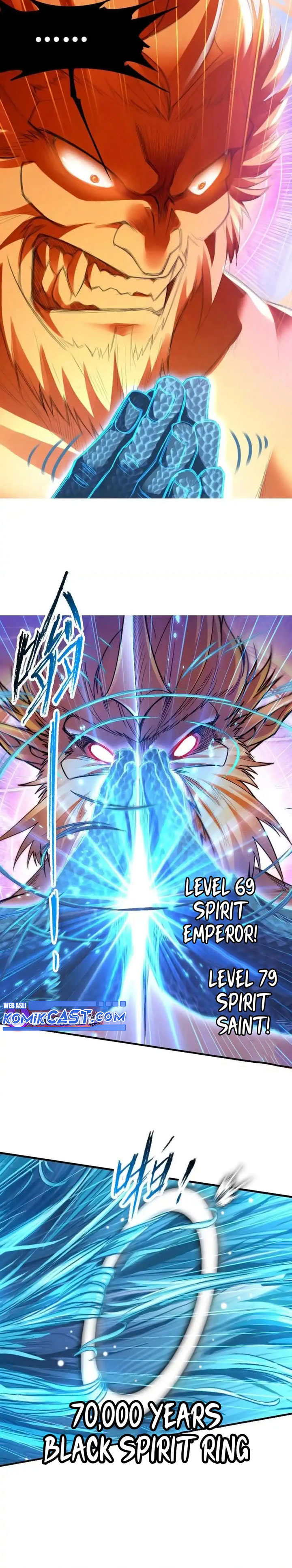 Dilarang COPAS - situs resmi www.mangacanblog.com - Komik soul land 344 - chapter 344 345 Indonesia soul land 344 - chapter 344 Terbaru 24|Baca Manga Komik Indonesia|Mangacan