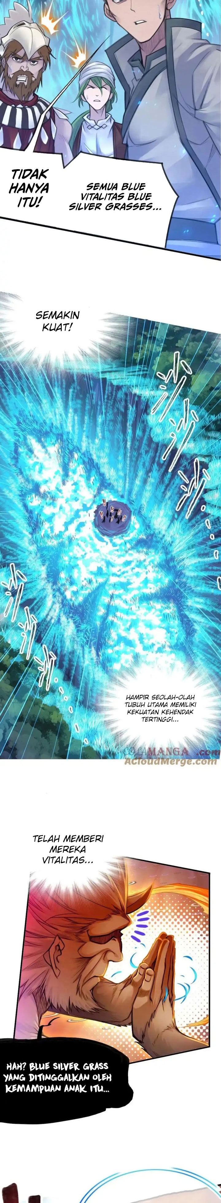 Dilarang COPAS - situs resmi www.mangacanblog.com - Komik soul land 344 - chapter 344 345 Indonesia soul land 344 - chapter 344 Terbaru 27|Baca Manga Komik Indonesia|Mangacan