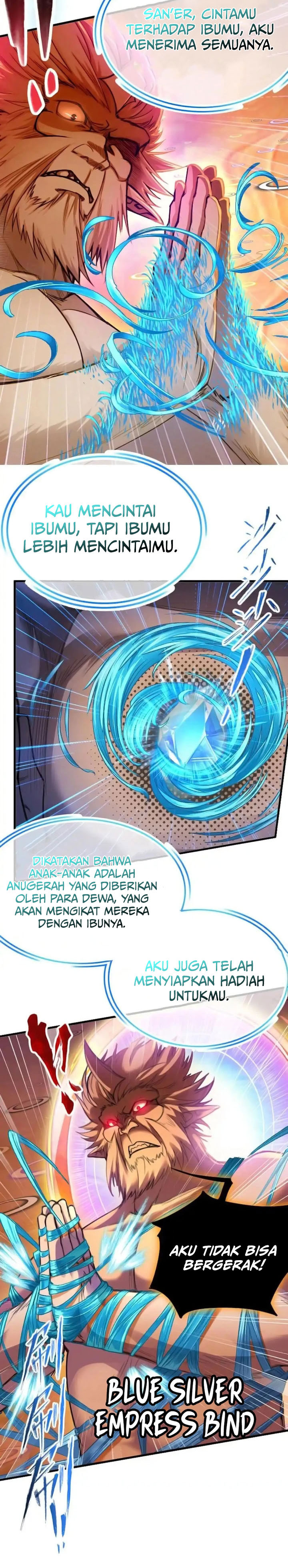Dilarang COPAS - situs resmi www.mangacanblog.com - Komik soul land 344 - chapter 344 345 Indonesia soul land 344 - chapter 344 Terbaru 28|Baca Manga Komik Indonesia|Mangacan