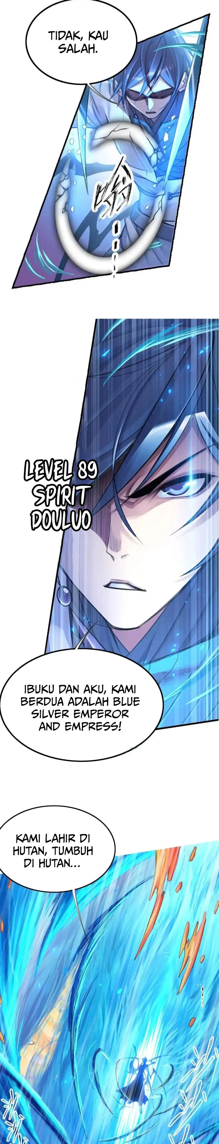 Dilarang COPAS - situs resmi www.mangacanblog.com - Komik soul land 344 - chapter 344 345 Indonesia soul land 344 - chapter 344 Terbaru 31|Baca Manga Komik Indonesia|Mangacan