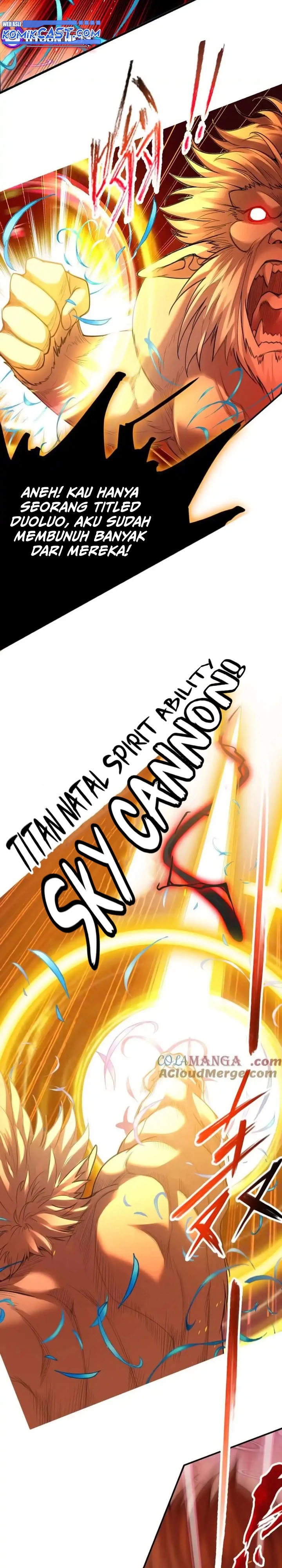 Dilarang COPAS - situs resmi www.mangacanblog.com - Komik soul land 344 - chapter 344 345 Indonesia soul land 344 - chapter 344 Terbaru 35|Baca Manga Komik Indonesia|Mangacan