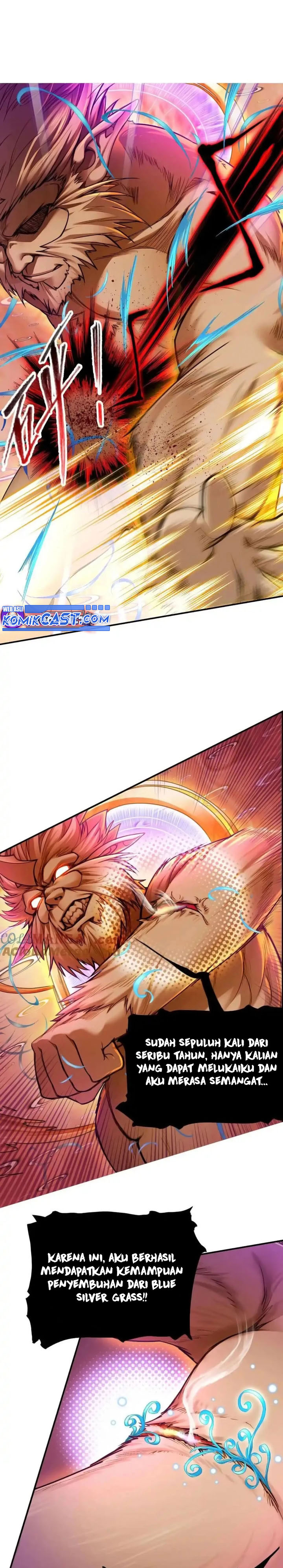Dilarang COPAS - situs resmi www.mangacanblog.com - Komik soul land 344 - chapter 344 345 Indonesia soul land 344 - chapter 344 Terbaru 37|Baca Manga Komik Indonesia|Mangacan