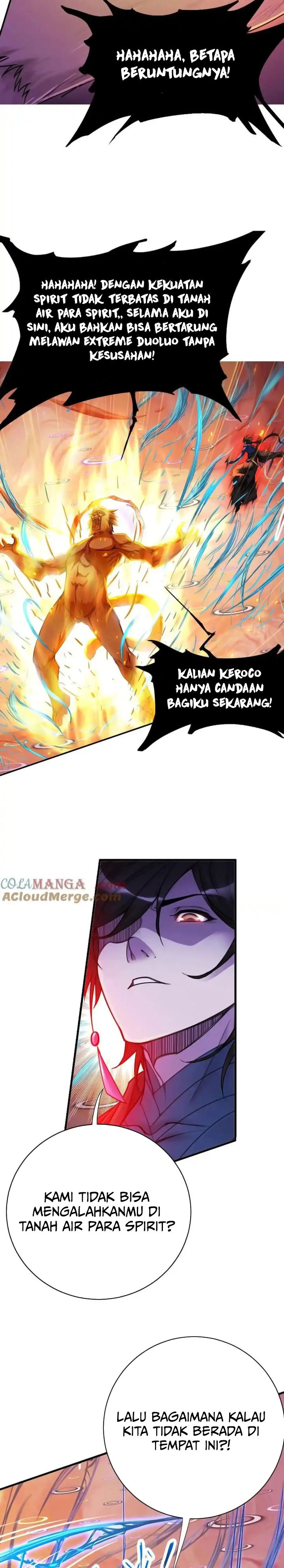 Dilarang COPAS - situs resmi www.mangacanblog.com - Komik soul land 344 - chapter 344 345 Indonesia soul land 344 - chapter 344 Terbaru 38|Baca Manga Komik Indonesia|Mangacan